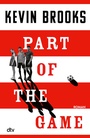 Cover: Part of the Game - dtv