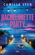 Cover: Bachelorette Party - dtv