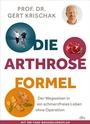 Cover: Die Arthrose-Formel - dtv