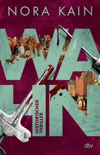 Enlarge image Cover: Wahn - dtv