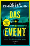 Cover: Das Event - dtv