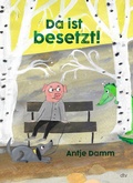 Cover: Da ist besetzt! - dtv