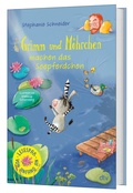 Bild: Grimm und M&ouml;hrchen machen das Seepferdchen - dtv