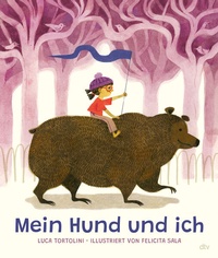 Bild vergrößern Bild: Mein Hund und ich - dtv