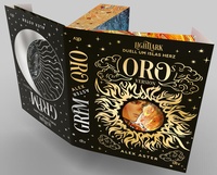 Bild vergrößern Bild: Grim & Oro: Lightlark - Duell um Islas Herz - dtv