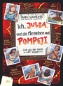 Bild: Ich, Julia, und die Menschen aus Pompeji - dtv