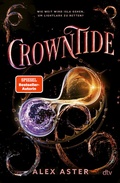 Bild: Crowntide - dtv