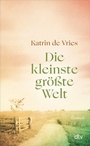 Bild: Die kleinste größte Welt - dtv
