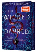 Cover: The Wicked and the Damned - dtv