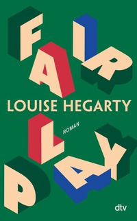 Enlarge image Cover: Fair Play - dtv