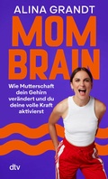 Cover: Mom Brain - dtv