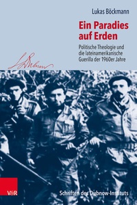 Enlarge image Cover: Ein Paradies auf Erden - Vandenhoeck & Ruprecht