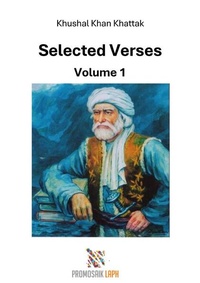 Enlarge image Cover: Selected Verses Volume 1 - epubli