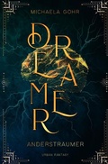Cover: Dreamer - epubli