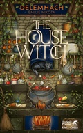 Cover: The House Witch 1 - Klett-Cotta