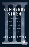 Cover: Der kommende Sturm - Klett-Cotta