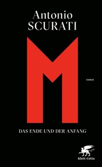 Enlarge image Cover: M. Das Ende und der Anfang - Klett-Cotta