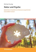 Cover: Natur und Psyche - Schattauer