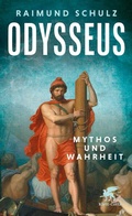 Cover: Odysseus - Klett-Cotta