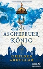 Cover: Der Aschefeuerkönig - Klett-Cotta