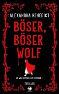 Cover: B&ouml;ser, b&ouml;ser Wolf - Tropen