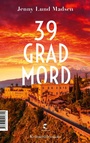 Cover: 39 Grad Mord - Tropen