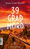 Cover: 39 Grad Mord - Tropen