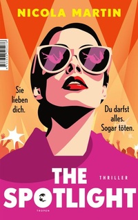 Enlarge image Cover: The Spotlight - Tropen
