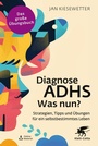 Cover: Diagnose ADHS - Was nun? - Klett-Cotta