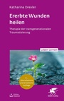 Cover: Ererbte Wunden heilen - Klett-Cotta