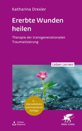 Cover: Ererbte Wunden heilen - Klett-Cotta