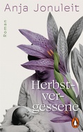 Cover: Herbstvergessene - Penguin Verlag