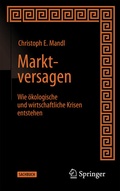 Bild: Marktversagen - Springer Gabler