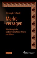 Cover: Marktversagen - Springer