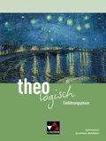 Cover: theologisch NRW Einf&uuml;hrungsphase - Buchner, C.C.