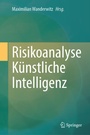 Cover: Risikoanalyse Künstliche Intelligenz - Springer