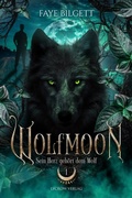 Cover: Wolfmoon - Nova MD