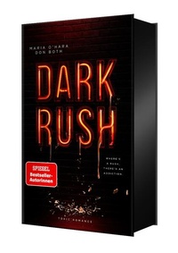 Enlarge image Cover: Dark Rush - Nova MD