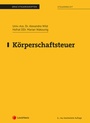 Cover: Körperschaftsteuer (Skriptum) - LexisNexis Verlag ARD ORAC GmbH