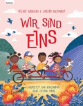 Cover: Wir sind eins - Leykam