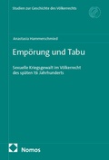 Cover: Emp&ouml;rung und Tabu - Nomos