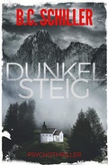 Cover: Dunkelsteig - Tolino Media