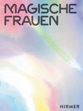 Cover: Magische Frauen - Hirmer