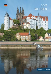 Enlarge image Cover: Meißen - Schnell & Steiner