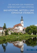 Cover: Bad K&ouml;tzting - Schnell & Steiner