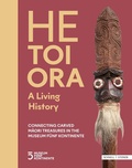 Cover: HE TOI ORA - A Living History - Schnell & Steiner