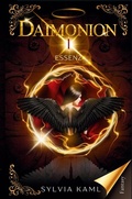 Cover: Daimonion 1 - Tolino Media