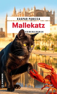 Bild: Mallekatz - Gmeiner-Verlag