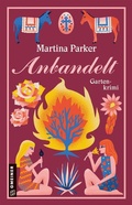 Cover: Anbandelt - Gmeiner-Verlag