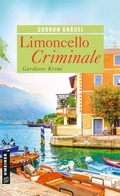 Cover: Limoncello Criminale - Gmeiner-Verlag